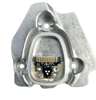 Модуль led дневные drl bmw x3 x4 g01 g02 lci левый autokomp фото №1