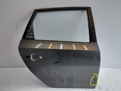 Hyundai i30 i kombi дверь фото №1