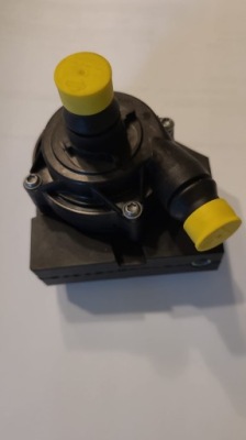 Насос води електрична bmw 239816-01 оригінальний номер фото №1