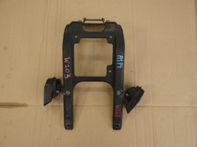 Кронштейн pas передній кронштейн сигнал merc w203 фото №1