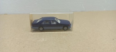 1:87 WIKING MERCEDES BENZ 500 SEL