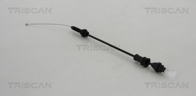 CABLE GAS RENAULT CLIO/KANGOO 98- 814025352  