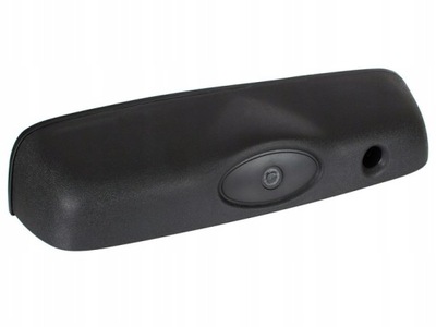 Land rover freelander ручка кришки багажника задня фото №1