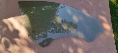 Стекло дверь правый перед audi a3 rs3 8p4845202b фото №1