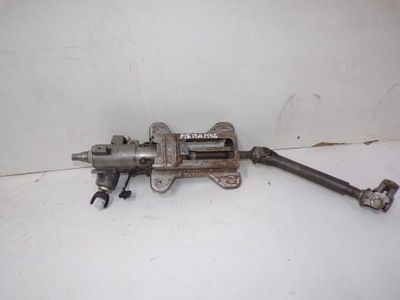 Колонка рулевая ford fiesta mk6 фото №1