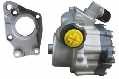 Насос підсилювача audi a5 s5 a6 c6 2006- фото №1