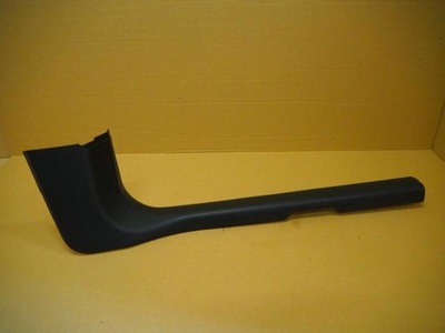 Захист накладка поріг права opel adam фото №1