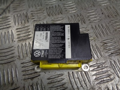 Модуль подушка безопасности seat ibiza iii фото №1