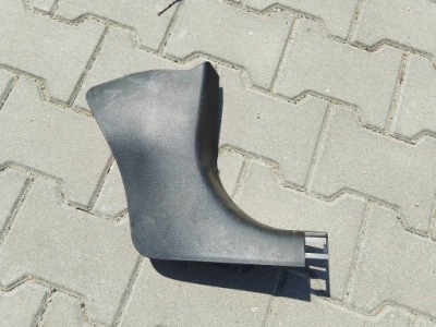 Suzuki baleno ii 2017 iii sz5 mk2 захист поріг правий перед 76131-68p фото №1