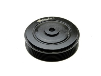 Шкив коленчатого вала коленчатого laguna 95-01 espace фото №1