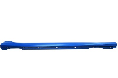 Молдинг поріг права audi a6 c8 4k0 s-line фото №1