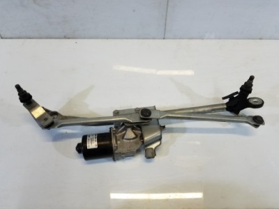 Моторчик дворники перед bmw 1 e87 europa фото №1