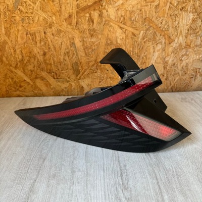 Лампа задняя левая hyundai tucson iv 2020 rok фото №1