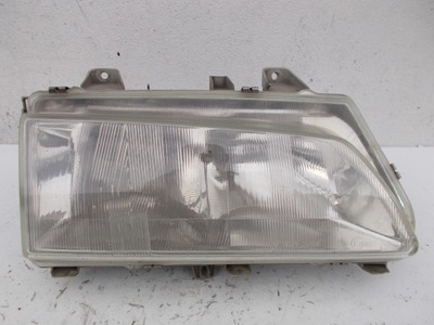 FARO FARO PARTE DELANTERA PEUGEOT 806 93-00 DERECHA  