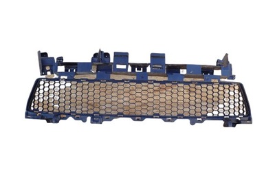 Dacia sandero ii 2 logan решётка бампера фото №1