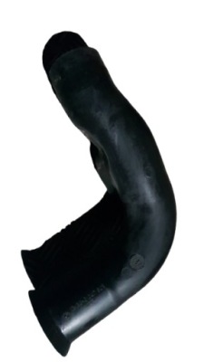 Bmw e39 3.0d труба повітрозабірник повітря фото №1