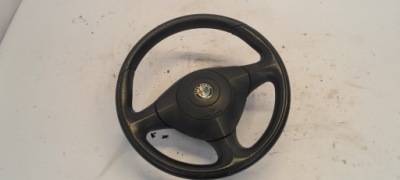 Alfa romeo 147 повітропровід шкіра подушка подушка безпеки фото №1