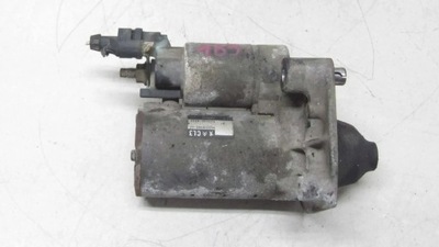 Citroen c3 iii 1.2 rozurusznik 9671530880 16- фото №1