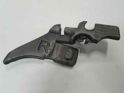 Права піна шумоізоляція крила opel insignia b фото №1