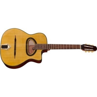 Richwood RM-140-NT Hot Club gitara jazzowa