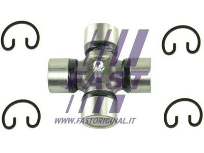 Хрестовина вала mercedes sprinter 06 906 3 mercedes фото №1