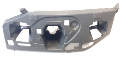 Направляющая бампера org левый перед kamiq 19- 658807055 фото №1