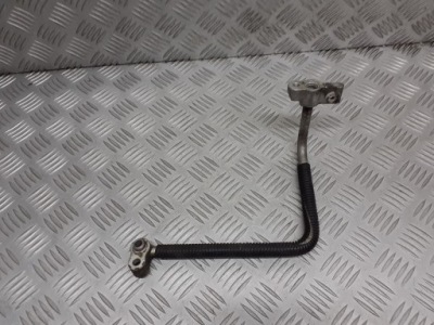 Шланг кондиционера vw sharan 1.9 tdi фото №1