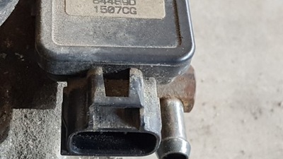 Map датчик вакууму jeep cherokee grand 4.0 фото №1