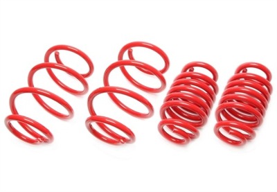 Vw transporter t5/t6 ta-technix 40/40 mm фото №1