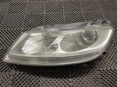 Лампа ліва перед volkswagen phaeton ксенон фото №1