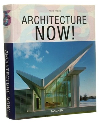 Architecture Now / Architektur heute / L' architec