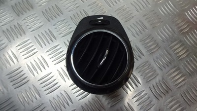 Решётка правая обдув alfa romeo gt 606833250 фото №1