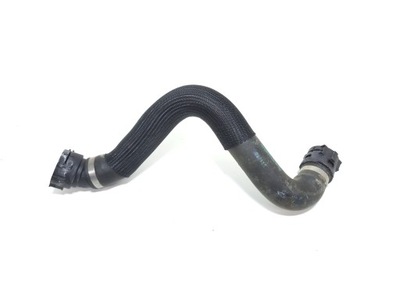 BMW 3 G20 G21 JUNCTION PIPE CABLE JUNCTION PIPE WATER WATER 2.0D B47 8581012  