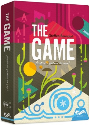 The Game. FoxGames