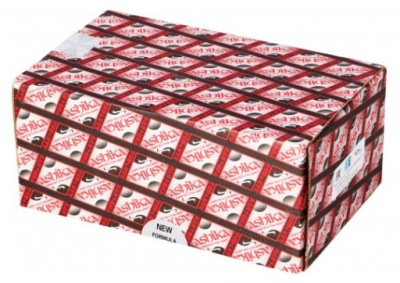 Комплект сцепления ashika 92-08-894 фото №1