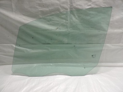 Стекло дверь перед левая opel meriva b 2013 фото №1