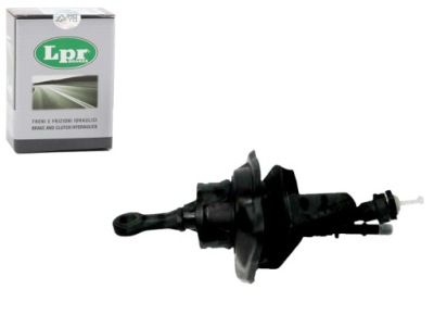 Lpr насос зчеплення 19,05mm volvo s80 ii, v70 iii фото №1