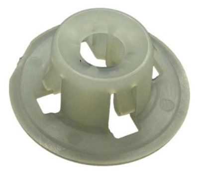 657731hp0a втулка тяга капот versa оригінальний номер nissan фото №1