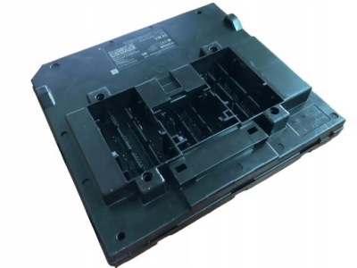 Audi q2 81a модуль комфорта 5q0937084dr фото №1