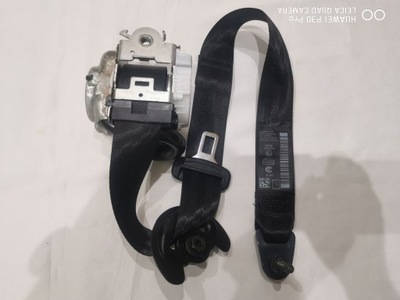 Opel combo iv - передній лівий pas фото №1