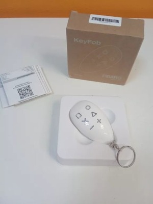 FIBARO PILOT KEYFOB STEROWNIK