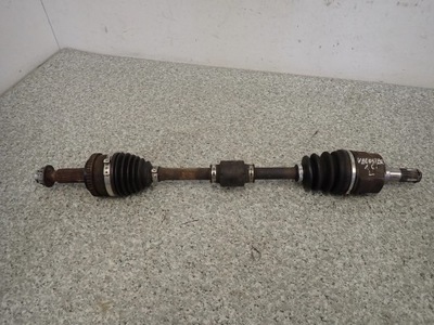 Hyundai veloster 1.6 gdi g4fd 11-18 приводной вал левая фото №1