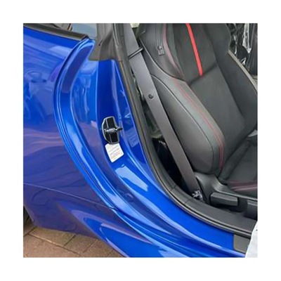 DE CERRADURA ZATRZASKI TAPONES TAPADERA PARA SUBARU BRZ XV FORESTER LEGACY OUTBACK WRX  