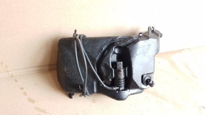 Бачок омывателя tesla 1643165-00-a фото №1