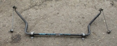 Master iii movano 2.3dci тяга стабілізатора фото №1