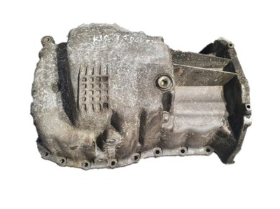 Note e11 micra k12 megane clio 1.5dci піддон оливи фото №1