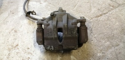 Kia sportage iii 2.0 crdi суппорт правый передний фото №1