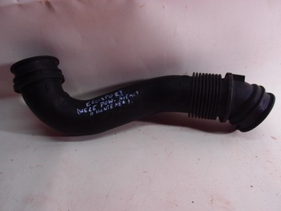 Wąż труба интеркулер ford ecosport 1.0b фото №1