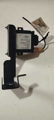 Антена webasto ford transit mk8 custom фото №1