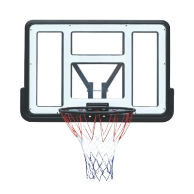 Prosport Stojak do Koszykówki i Tablica Wyników